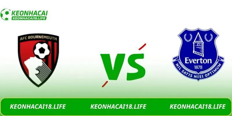 Soi kèo AFC Bournemouth vs Everton, 02h30 ngày 03/12/2025
