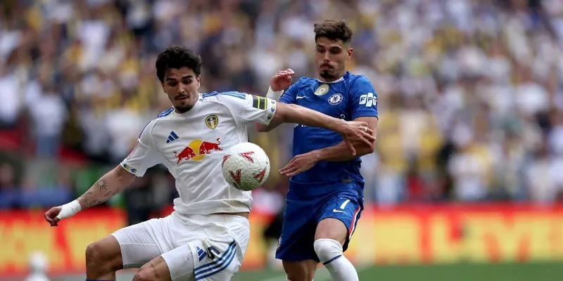 Tương quan lực lượng Chelsea vs Leeds United cập nhật mới nhất