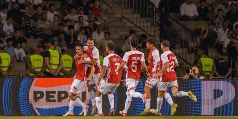 Đi nhanh phong độ của Hapoel Beer Sheva vs Dinamo Zagreb thời gian qua