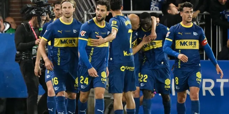 Đánh giá phong độ thi đấu giữa Racing Santander vs Alaves