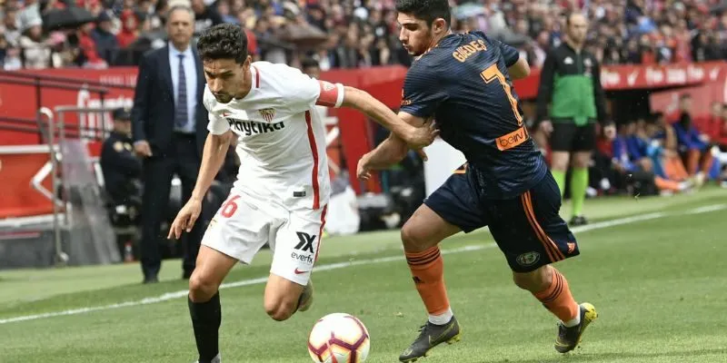 Đánh giá cực chuẩn phong độ của Sevilla vs Valencia
